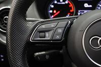 Audi Q2 vaihtoauto