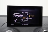 Audi Q2 vaihtoauto