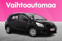 Toyota Verso vaihtoauto