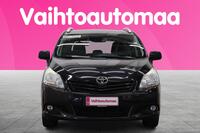 Toyota Verso vaihtoauto