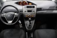 Toyota Verso vaihtoauto