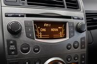 Toyota Verso vaihtoauto