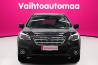 Subaru Outback vaihtoauto