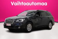 Subaru Outback vaihtoauto