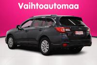 Subaru Outback vaihtoauto