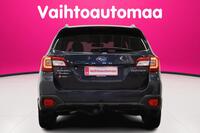Subaru Outback vaihtoauto