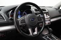 Subaru Outback vaihtoauto