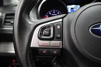 Subaru Outback vaihtoauto