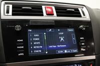 Subaru Outback vaihtoauto