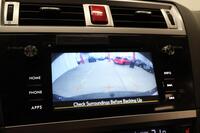 Subaru Outback vaihtoauto