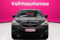 Subaru XV vaihtoauto