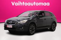 Subaru XV vaihtoauto