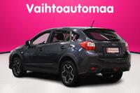 Subaru XV vaihtoauto