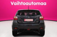 Subaru XV vaihtoauto