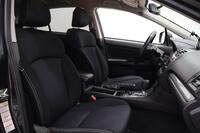Subaru XV vaihtoauto