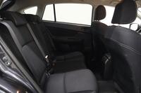 Subaru XV vaihtoauto