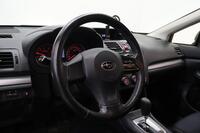 Subaru XV vaihtoauto