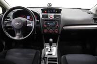 Subaru XV vaihtoauto