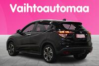 Honda HR-V vaihtoauto