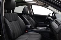 Honda HR-V vaihtoauto