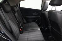 Honda HR-V vaihtoauto