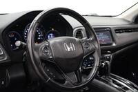 Honda HR-V vaihtoauto
