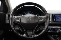Honda HR-V vaihtoauto