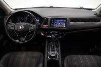 Honda HR-V vaihtoauto