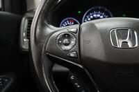 Honda HR-V vaihtoauto