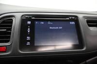 Honda HR-V vaihtoauto