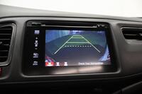 Honda HR-V vaihtoauto