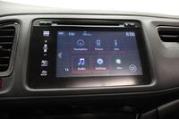 Honda HR-V vaihtoauto