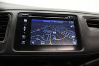 Honda HR-V vaihtoauto