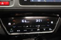 Honda HR-V vaihtoauto