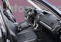 Subaru Forester vaihtoauto