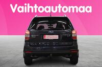 Subaru Forester vaihtoauto