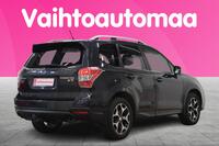 Subaru Forester vaihtoauto