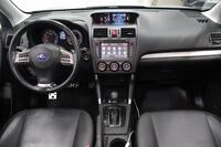 Subaru Forester vaihtoauto