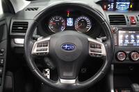 Subaru Forester vaihtoauto