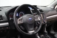 Subaru Forester vaihtoauto