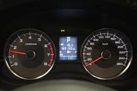 Subaru Forester vaihtoauto