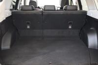 Subaru Forester vaihtoauto
