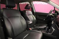 Subaru Forester vaihtoauto