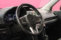 Subaru Forester vaihtoauto