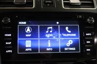 Subaru Forester vaihtoauto