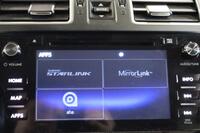 Subaru Forester vaihtoauto