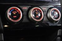 Subaru Forester vaihtoauto