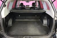 Subaru Forester vaihtoauto