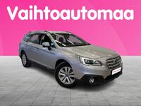 Subaru Outback vaihtoauto
