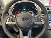 Subaru Outback vaihtoauto